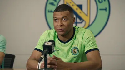 Découvrez les nouveaux maillots de la RD Congo pour la Coupe du monde 2026