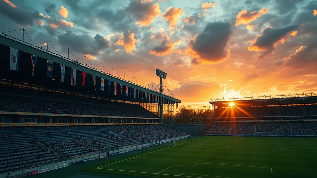 DR Congo national football team: Ticket Refund Request for World Cup
