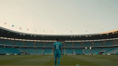 Le fan statue de Lumumba Vea électrise le Léopards en Coupe du Monde