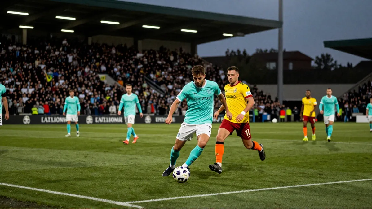 DR Congo Seeks Win Against England in World Cup 2026