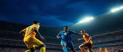 La République Démocratique du Congo se montre fière de son parcours au Mondial 2026