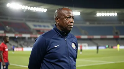 Claude Le Roy led his first session with DR Congo A in a prestigious friendly against FC Les Aigles du Congo at Stade...