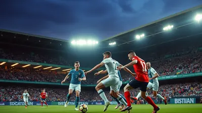 Équipe nationale de football de la RDC : match nul contre le Danemark