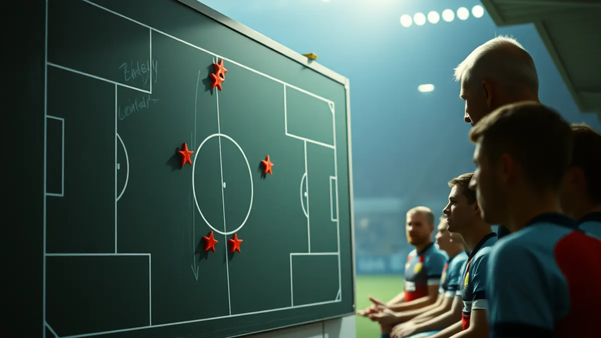 DR Congo national football team : Claude Le Roy revient comme sélectionneur