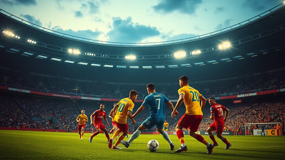 DR Congo national football team affronte la Colombie