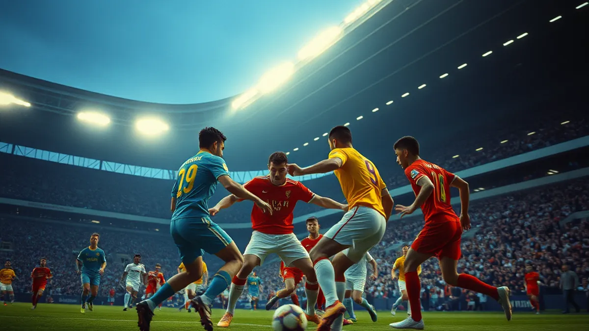 Les Léopards Espoirs face à la Chine : un match décisif