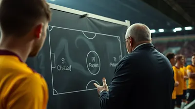 Les Léopards : Stratégies et Joueurs Clés contre le Danemark