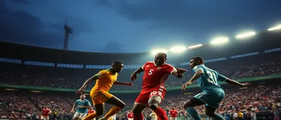 Le Congo DR s'efforce de calmer les esprits des Congolais après un WC historique