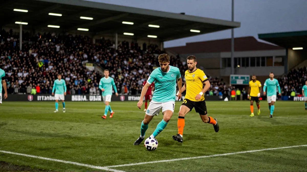 RD Congo à l'épreuve de l'Angleterre