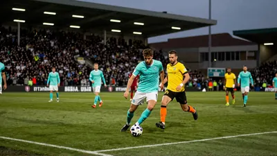 RD Congo à l'épreuve de l'Angleterre