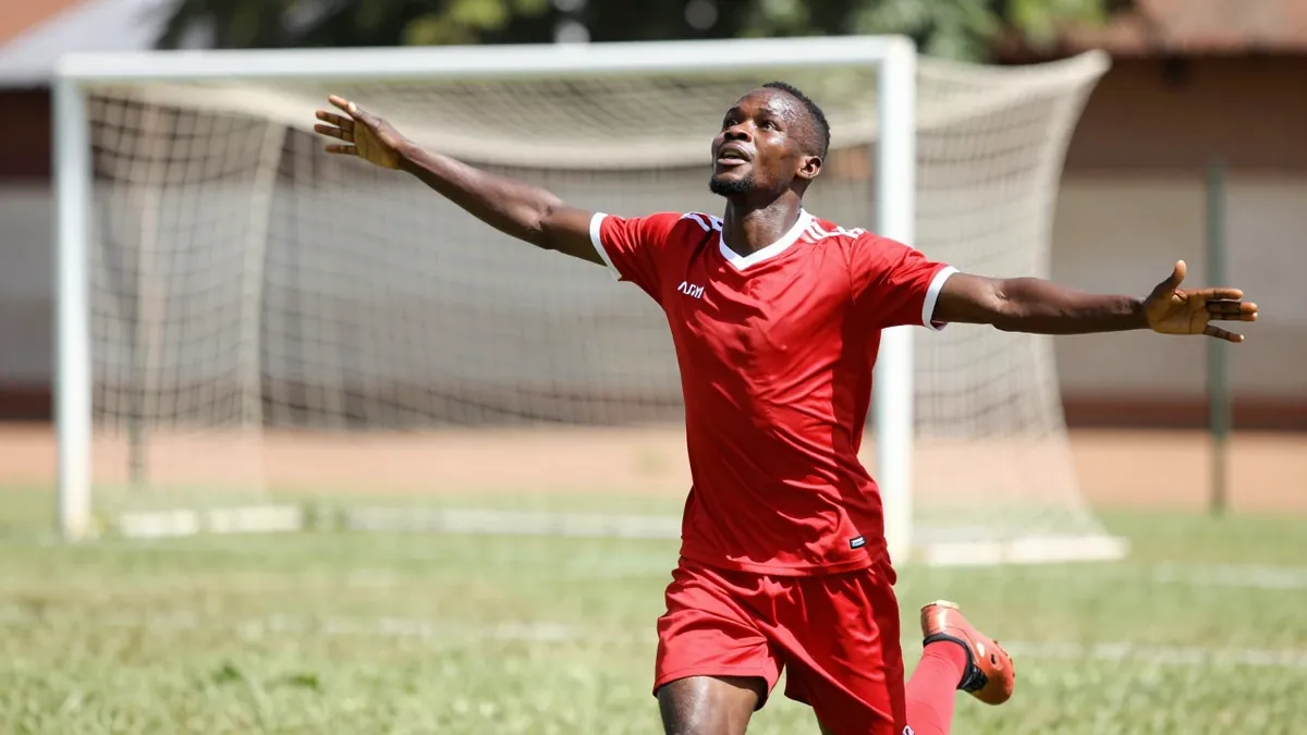 La RD Congo occupe une solide deuxième place dans les éliminatoires de la Coupe du Monde CAF avec 22 points, et partage...