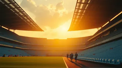 Les Léopards : Affiner leur Jeu Collectif pour le Mondial 2026