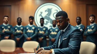 Aaron Wan-Bissaka : Un renfort de taille pour les Léopards
