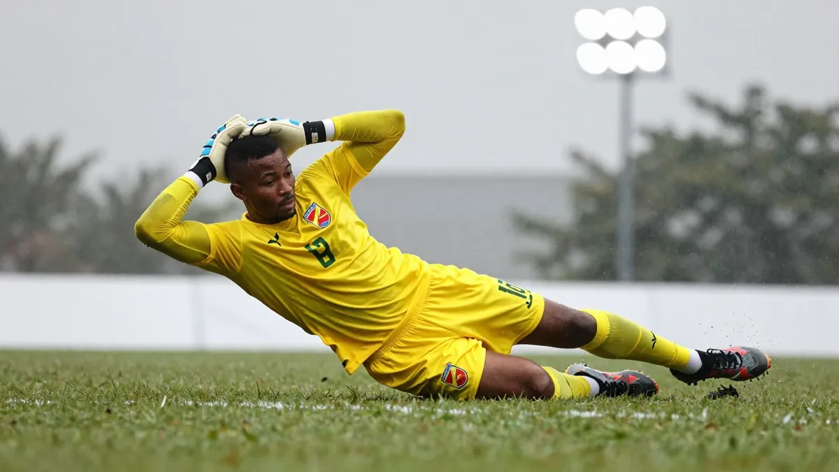 La sélection congolaise a concédé une défaite face au Chili lors d'un match de préparation dont le contexte a été...