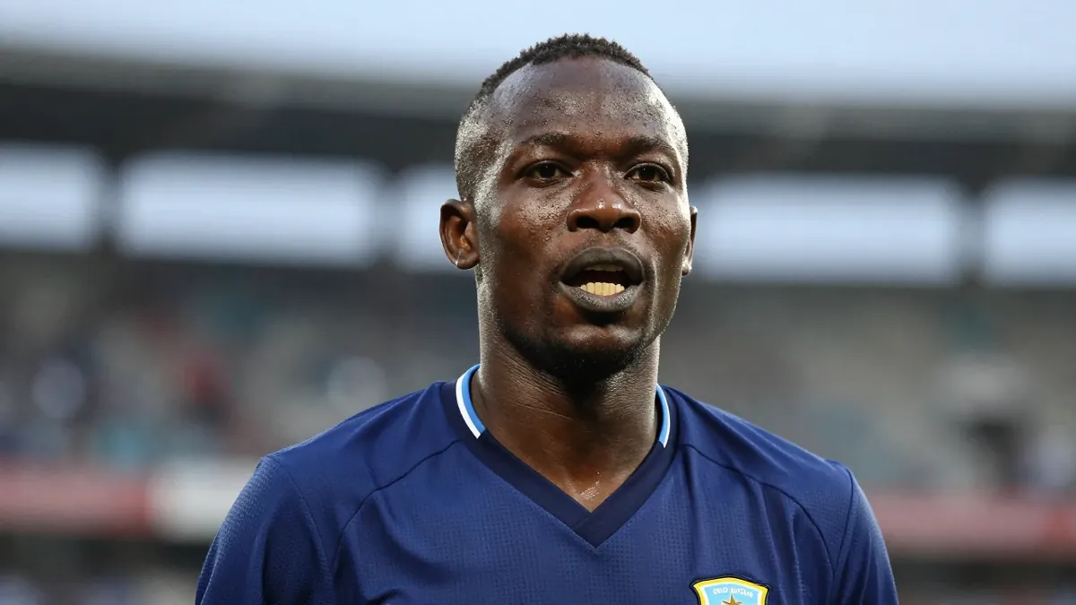 DR Congo secured a valuable point in the 2026 World Cup qualifiers with Sadiki and Masuaku playing key roles, as reported...