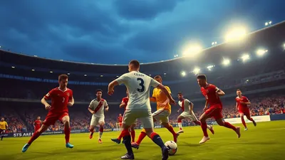 Les Léopards affrontent l'Angleterre en 16e de finale