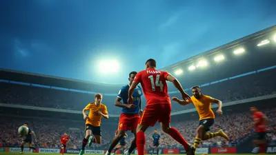 L'équipe nationale de football de la RDC mobilise l'Afrique pour les barrages