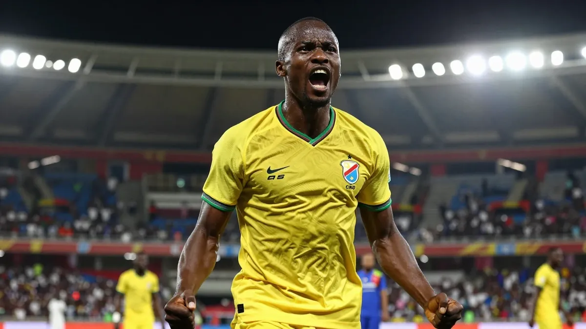 La victoire de la RDC contre le Nigeria en barrages de la Coupe du Monde a entraîné la démission du président de la...