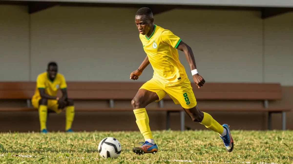 La RD Congo affronte le Zimbabwe lundi en qualifications pour la CAN 2027, avec l'opportunité de consolider sa première...