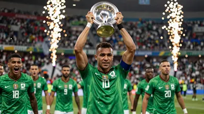 Les Léopards visent l’AFCON 2027 après une performance historique en 2026