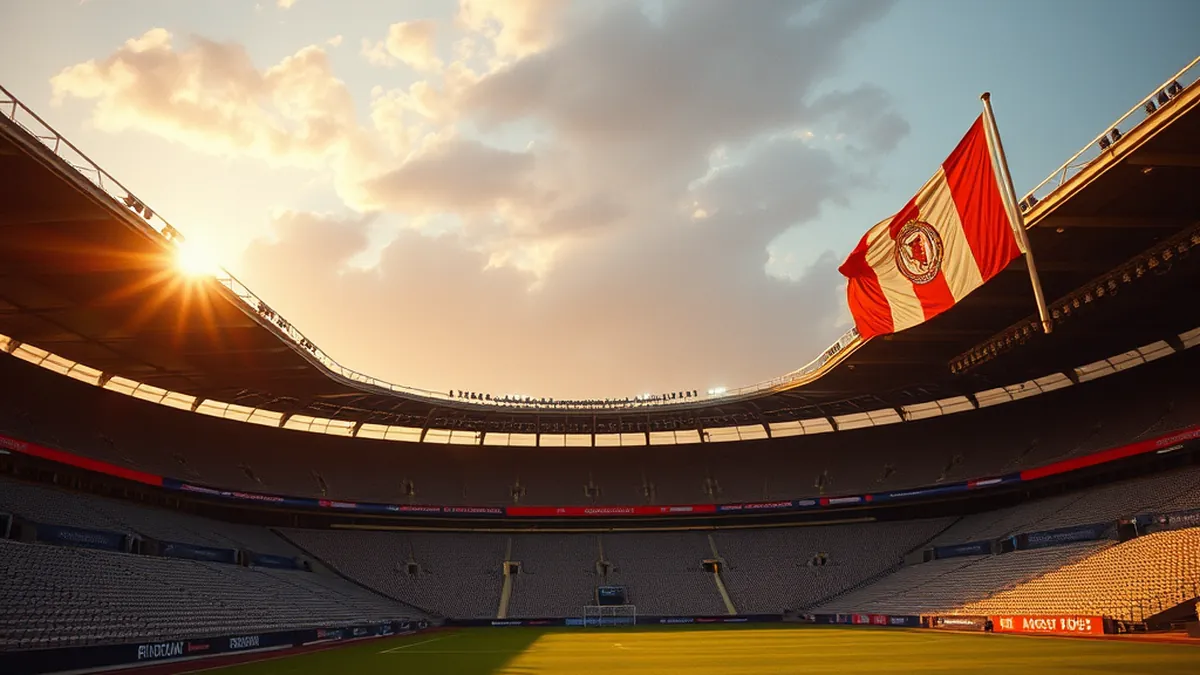Les supporters de la RDC face à des problèmes de visa pour la Coupe du Monde 2026