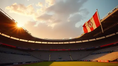 Les supporters de la RDC face à des problèmes de visa pour la Coupe du Monde 2026