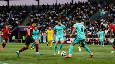 Congo-DR face au Portugal : un match nul 1-1 à la Coupe du Monde 2026