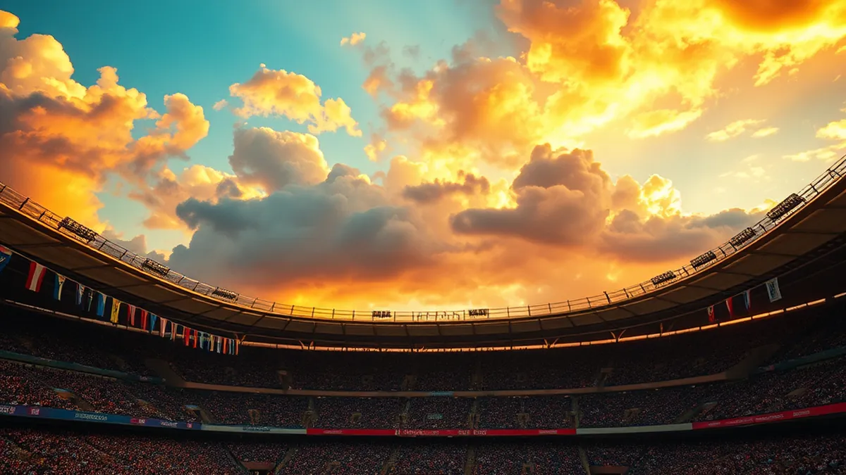 L'équipe nationale de football de la RDC fait sensation à la Coupe du monde 2026