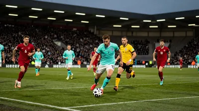 La RD Congo affronte l'Angleterre : comment obtenir des billets