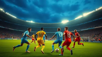 La RD Congo décroche une qualification historique