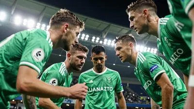 Les Léopards célèbrent leur première victoire historique en Coupe du Monde
