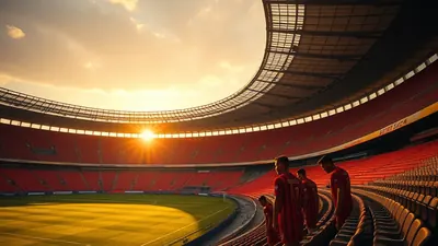 RD Congo : un partenariat de 90 millions d'euros avec l'AS Monaco