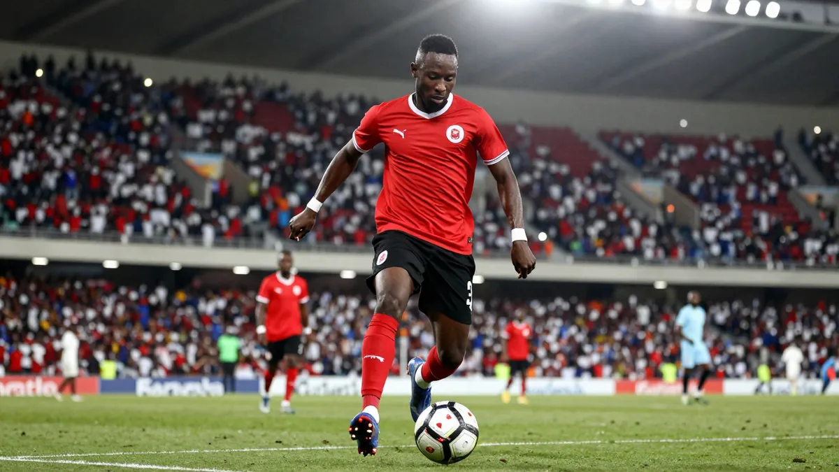 La RDC se qualifie en seizièmes de finale de la Coupe du monde