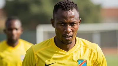 La RD Congo a disputé un match amical contre le Chili à huis clos à Orléans, une rencontre de préparation pour la Coupe...