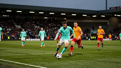La RDC s'effondre face à l'Angleterre