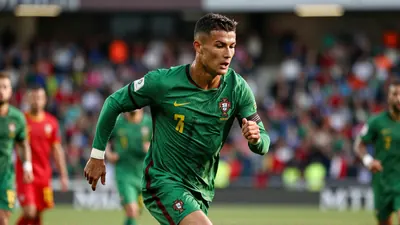 La RDC tient en échec le Portugal