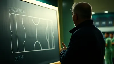 Les Léopards en quête de test : Préparation contre le Danemark