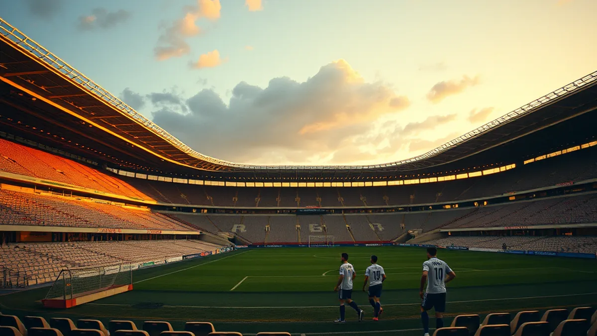 Les Léopards se préparent pour la Coupe du Monde 2026