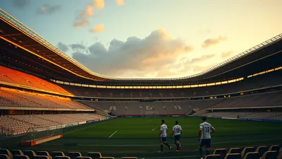 Les Léopards se préparent pour la Coupe du Monde 2026