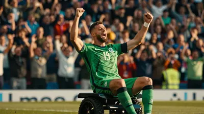 Léopards éliminés 2-1 face à l'Angleterre, fin du rêve en 16e