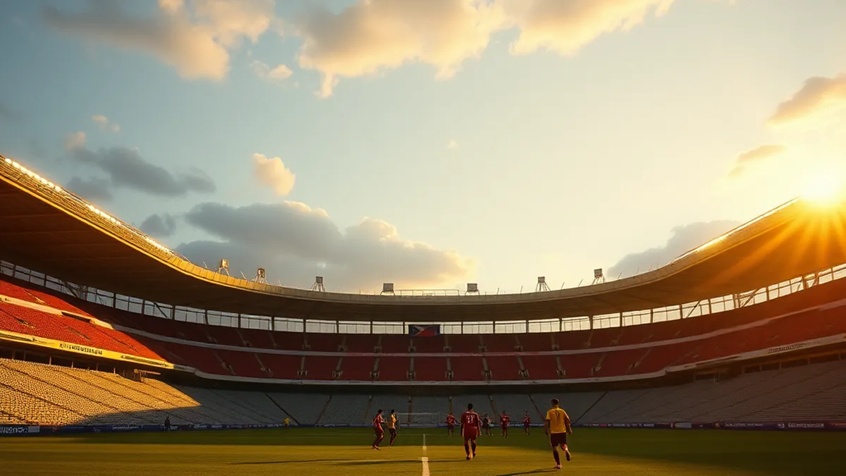Remboursements des billets de la Coupe du Monde en raison de l'Ebola