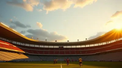 Remboursements des billets de la Coupe du Monde en raison de l'Ebola