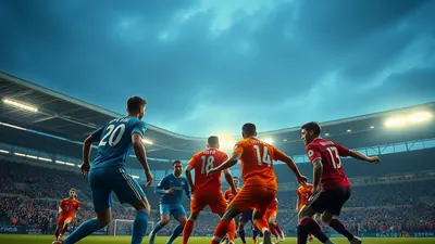 RD Congo : Regarder Colombie vs RD Congo en ligne