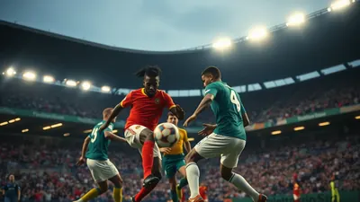 RD Congo cherche à piéger l'Angleterre